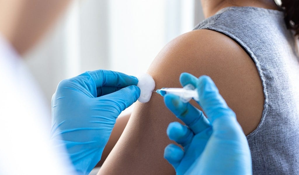 Viral Hepatitis Vaccine