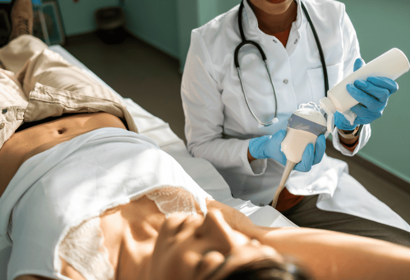 Expert care gut health issues